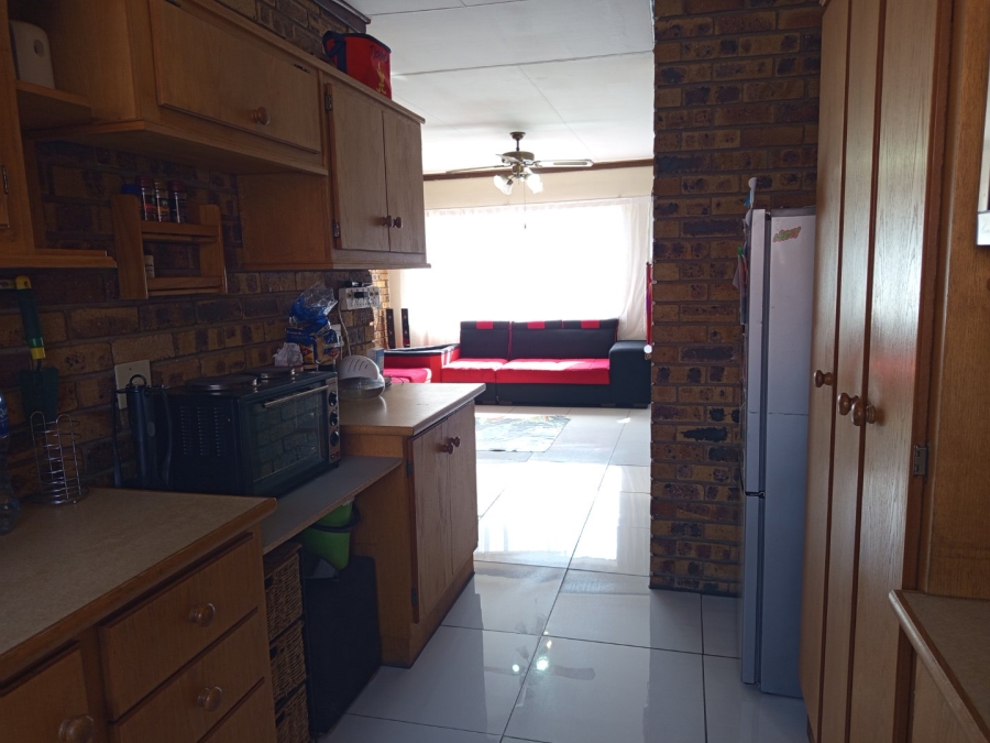 2 Bedroom Property for Sale in Hospitaalpark Free State